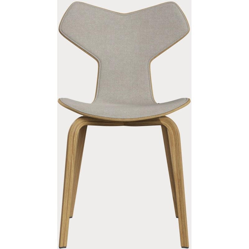 Grand Prix Dining Chair 4130fru by Fritz Hansen - Additional Image - 2