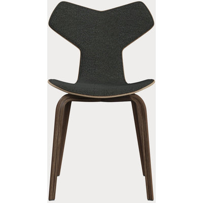 Grand Prix Dining Chair 4130fru by Fritz Hansen - Additional Image - 3
