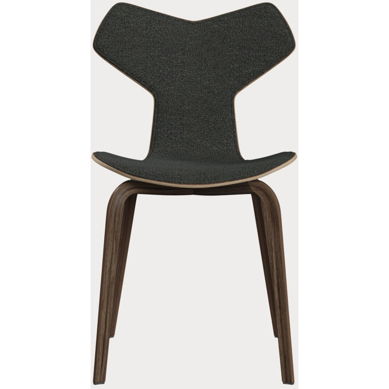 Grand Prix Dining Chair 4130fru by Fritz Hansen - Additional Image - 3