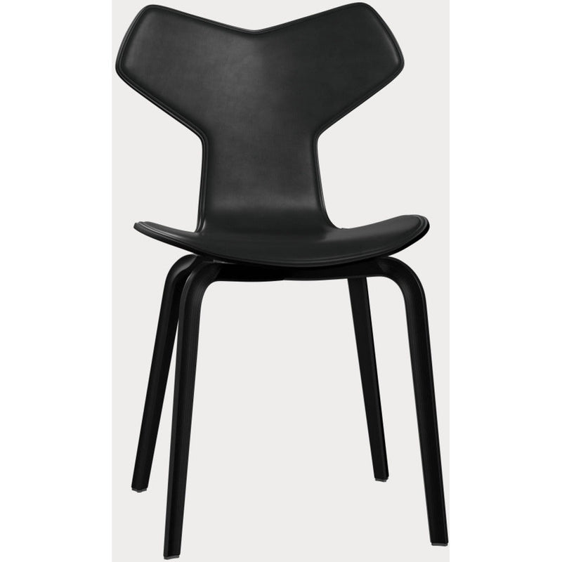 Grand Prix Dining Chair 4130fru by Fritz Hansen - Additional Image - 4