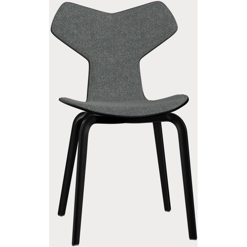 Grand Prix Dining Chair 4130fru by Fritz Hansen - Additional Image - 5