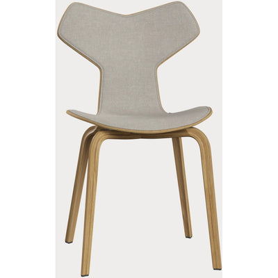 Grand Prix Dining Chair 4130fru by Fritz Hansen - Additional Image - 6