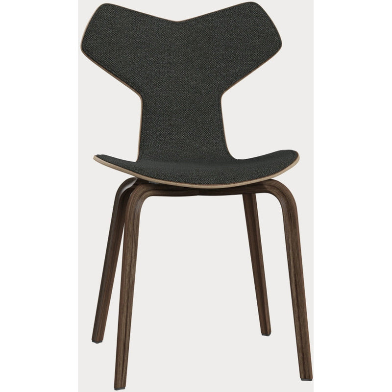 Grand Prix Dining Chair 4130fru by Fritz Hansen - Additional Image - 7