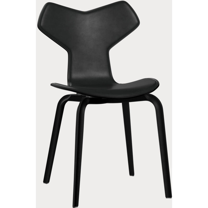 Grand Prix Dining Chair 4130fru by Fritz Hansen - Additional Image - 8