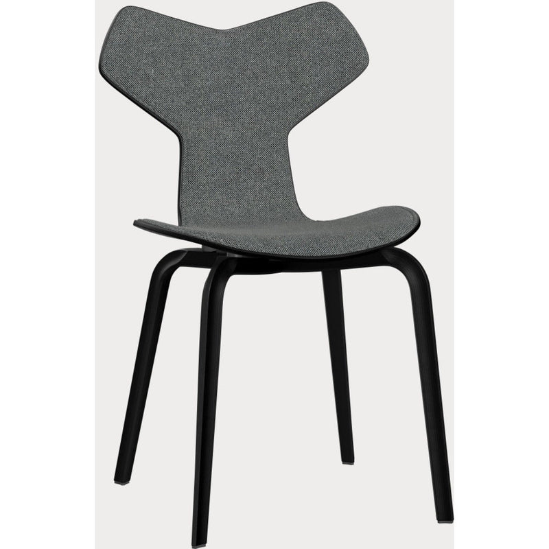 Grand Prix Dining Chair 4130fru by Fritz Hansen - Additional Image - 9