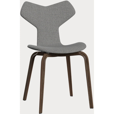 Grand Prix Dining Chair 4130fu by Fritz Hansen - Additional Image - 10