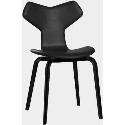 Grand Prix Dining Chair 4130fu by Fritz Hansen - Additional Image - 11