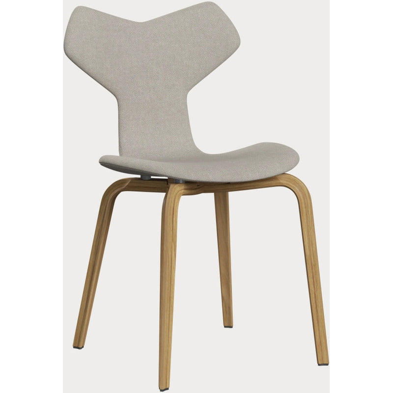 Grand Prix Dining Chair 4130fu by Fritz Hansen - Additional Image - 13