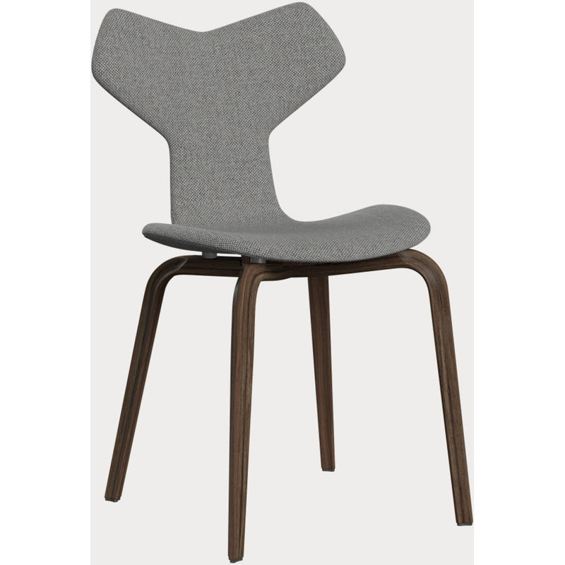 Grand Prix Dining Chair 4130fu by Fritz Hansen - Additional Image - 14