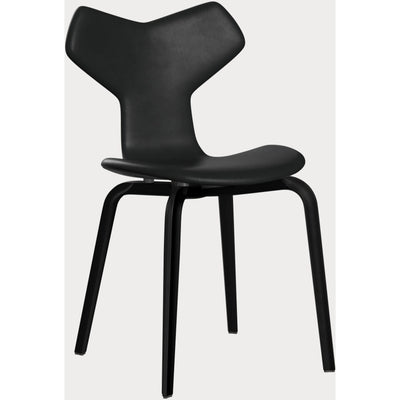 Grand Prix Dining Chair 4130fu by Fritz Hansen - Additional Image - 15