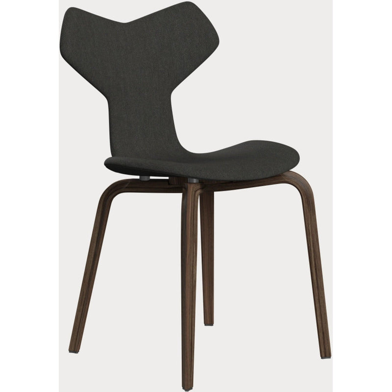 Grand Prix Dining Chair 4130fu by Fritz Hansen - Additional Image - 16