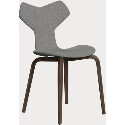 Grand Prix Dining Chair 4130fu by Fritz Hansen - Additional Image - 18