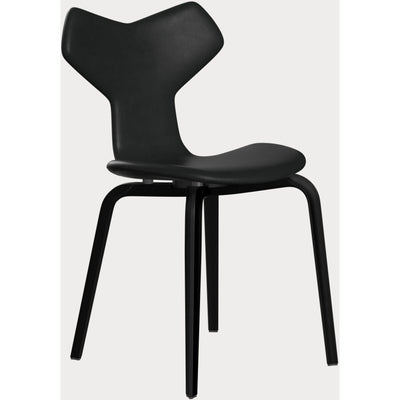 Grand Prix Dining Chair 4130fu by Fritz Hansen - Additional Image - 19