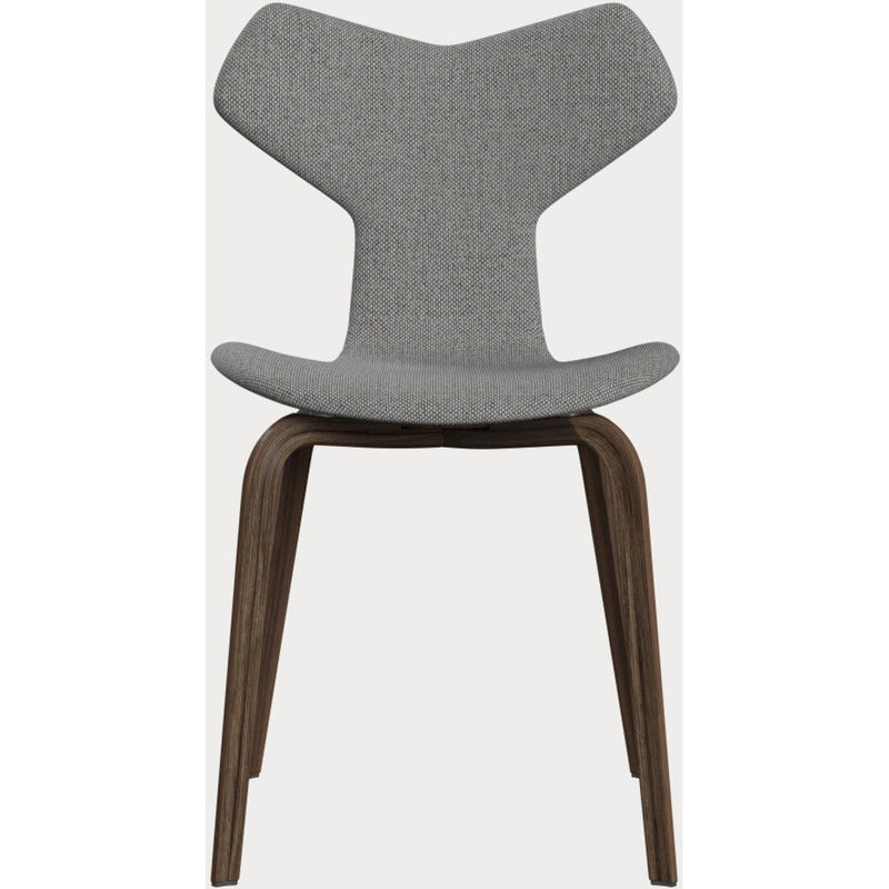 Grand Prix Dining Chair 4130fu by Fritz Hansen