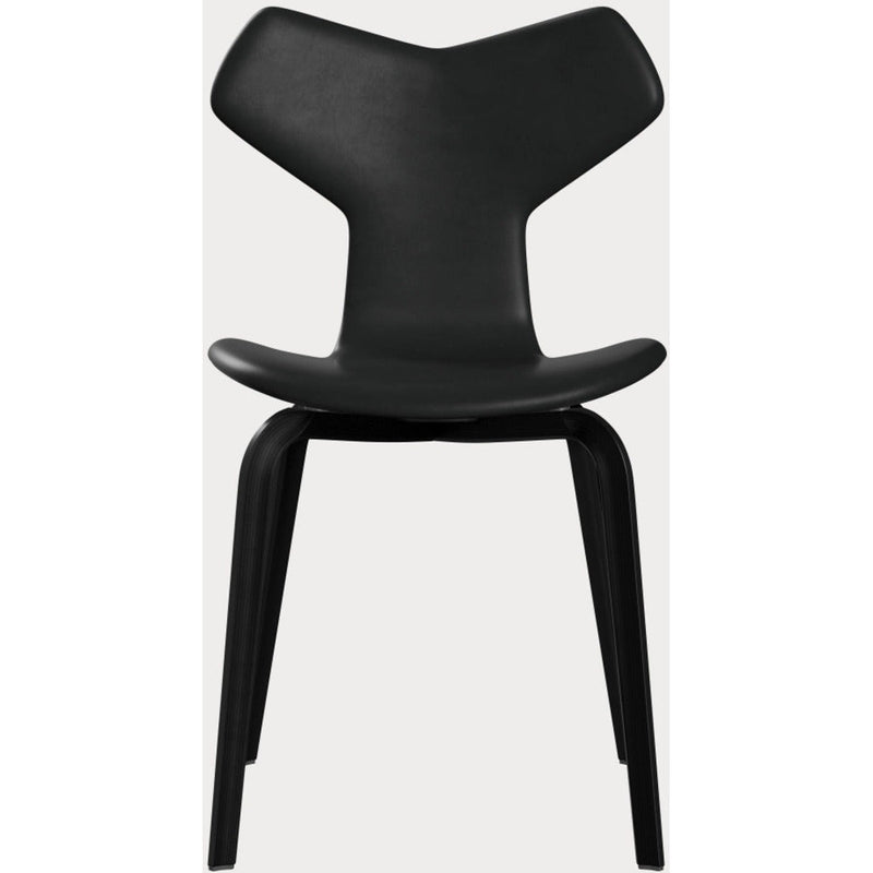 Grand Prix Dining Chair 4130fu by Fritz Hansen