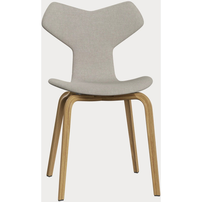 Grand Prix Dining Chair 4130fu by Fritz Hansen - Additional Image - 5