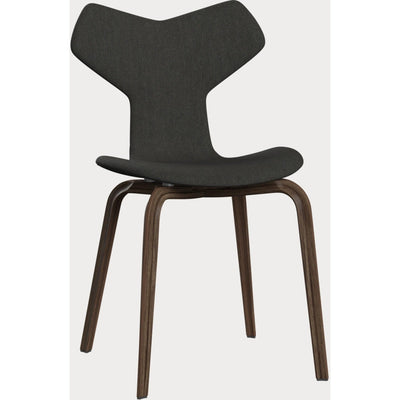 Grand Prix Dining Chair 4130fu by Fritz Hansen - Additional Image - 8