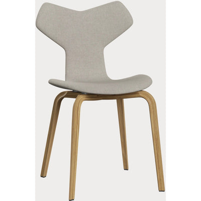 Grand Prix Dining Chair 4130fu by Fritz Hansen - Additional Image - 9