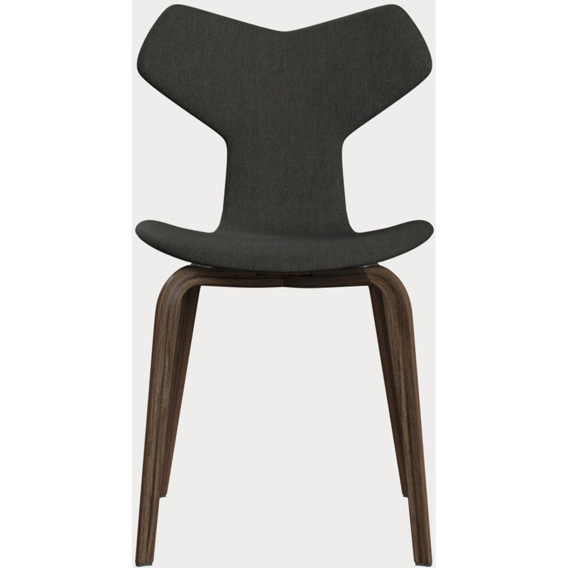 Grand Prix Dining Chair 4130fu by Fritz Hansen