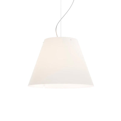 Grande Costanza Open Air Suspension Lamp by Luceplan 1