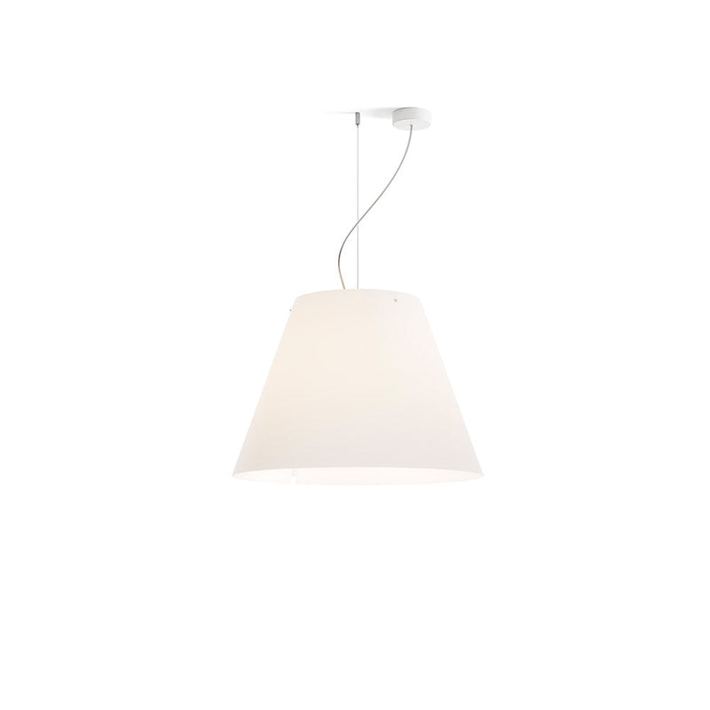 Grande Costanza Open Air Suspension Lamp by Luceplan