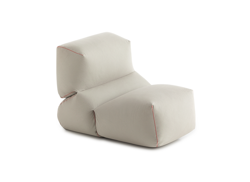 Grapy Lounge Chair by GAN