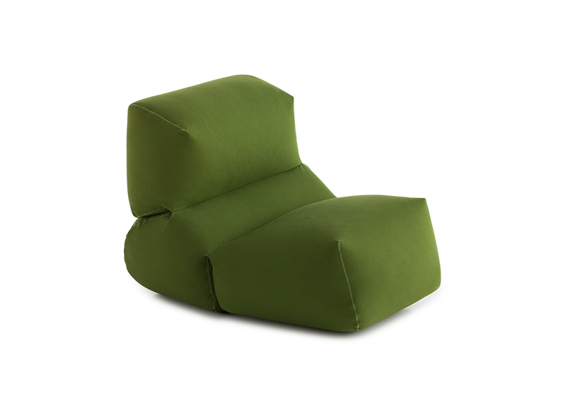 Grapy Lounge Chair by GAN