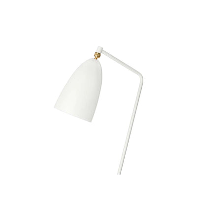 Grashoppa Floor Lamp by Gubi - Additional Image - 1