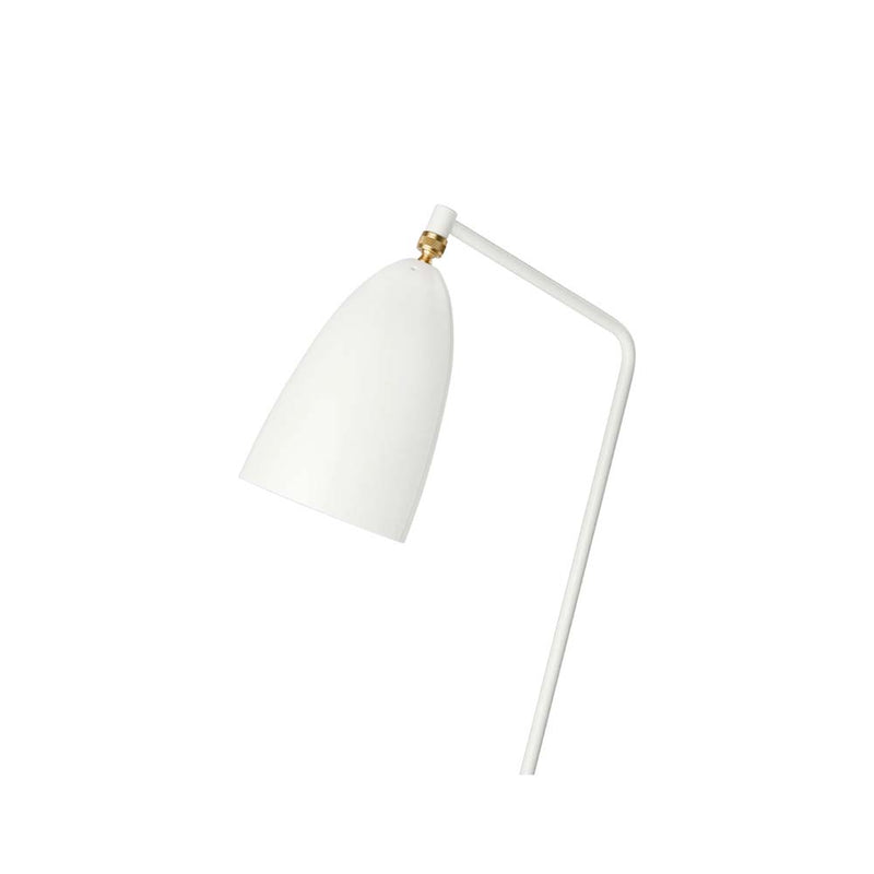 Grashoppa Floor Lamp by Gubi - Additional Image - 1