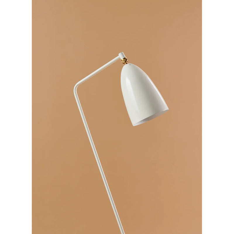 Grashoppa Floor Lamp by Gubi - Additional Image - 3