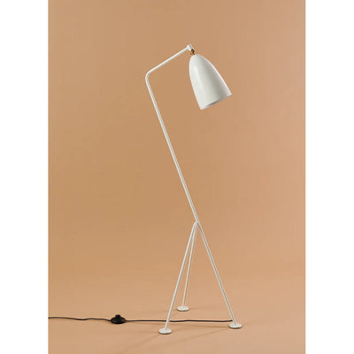 Grashoppa Floor Lamp by Gubi - Additional Image - 4