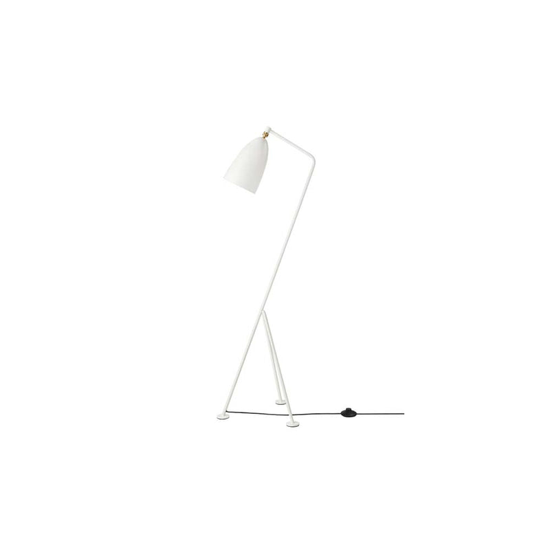 Grashoppa Floor Lamp by Gubi