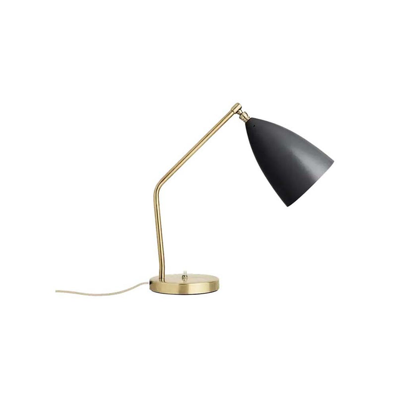 Grashoppa Table Lamp by Gubi