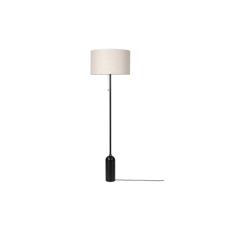 Gravity Floor Lamp by Gubi - Additional Image - 1