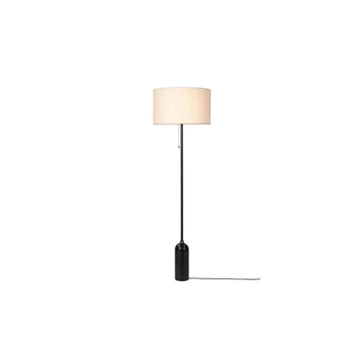 Gravity Floor Lamp by Gubi - Additional Image - 2