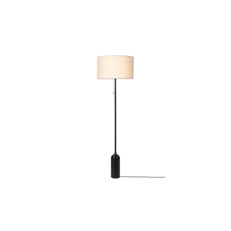 Gravity Floor Lamp by Gubi - Additional Image - 2