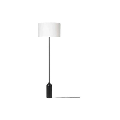 Gravity Floor Lamp by Gubi