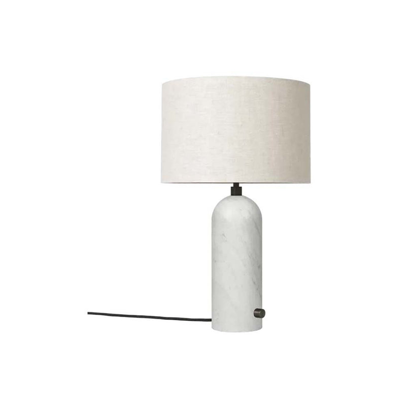 Gravity Table Lamp by Gubi - Additional Image - 14