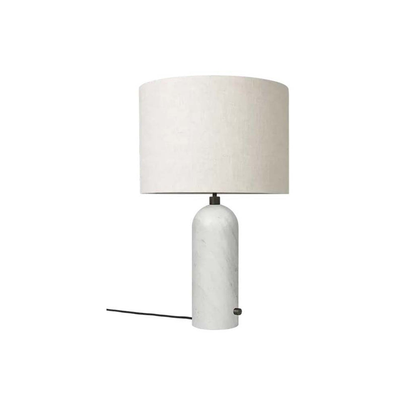 Gravity Table Lamp by Gubi - Additional Image - 15