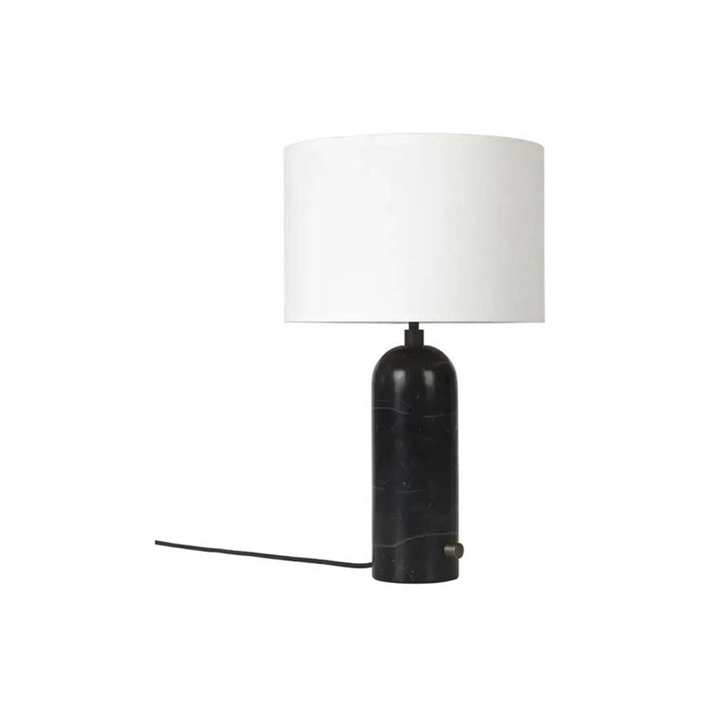 Gravity Table Lamp by Gubi - Additional Image - 2