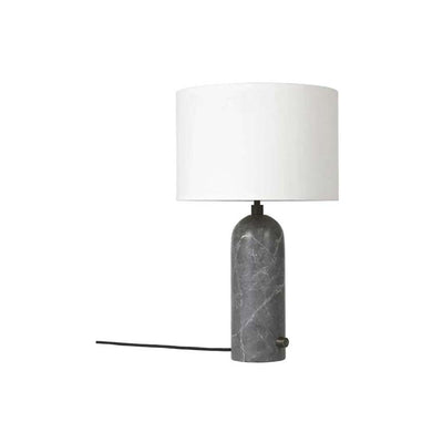 Gravity Table Lamp by Gubi - Additional Image - 4