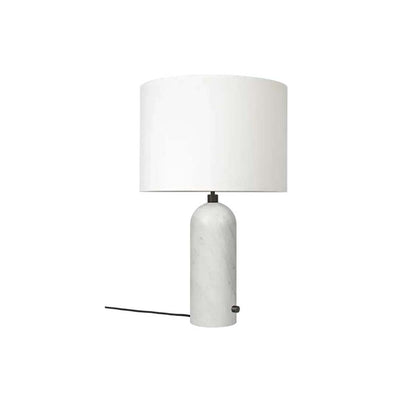 Gravity Table Lamp by Gubi - Additional Image - 7