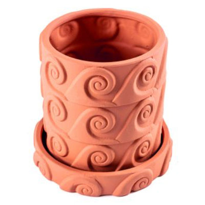 Great Greece Terracotta by Seletti - Additional Image - 10