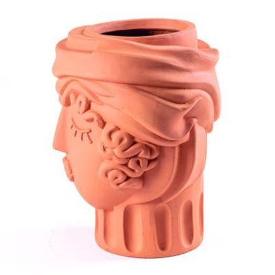 Great Greece Terracotta by Seletti - Additional Image - 11