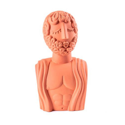 Great Greece Terracotta by Seletti - Additional Image - 12