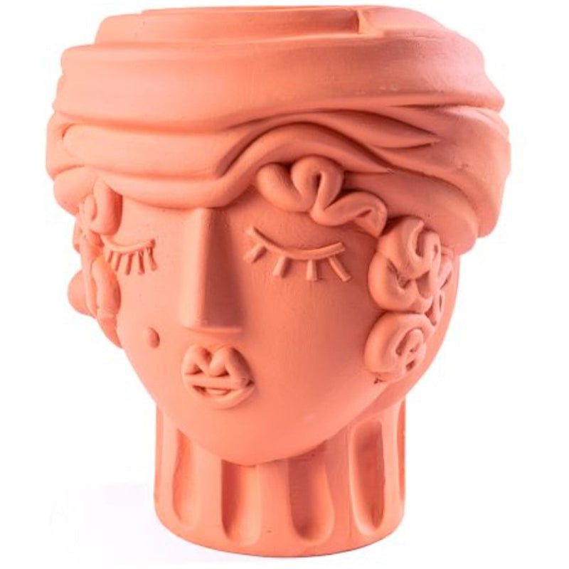 Great Greece Terracotta by Seletti - Additional Image - 16