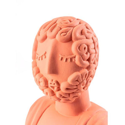Great Greece Terracotta by Seletti - Additional Image - 18