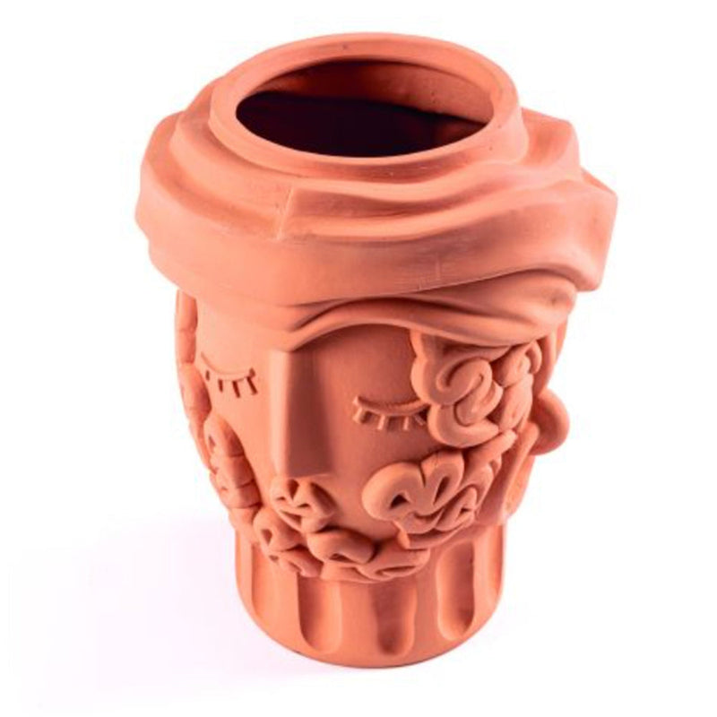 Great Greece Terracotta by Seletti - Additional Image - 19