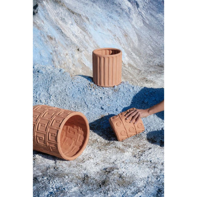 Great Greece Terracotta by Seletti - Additional Image - 22