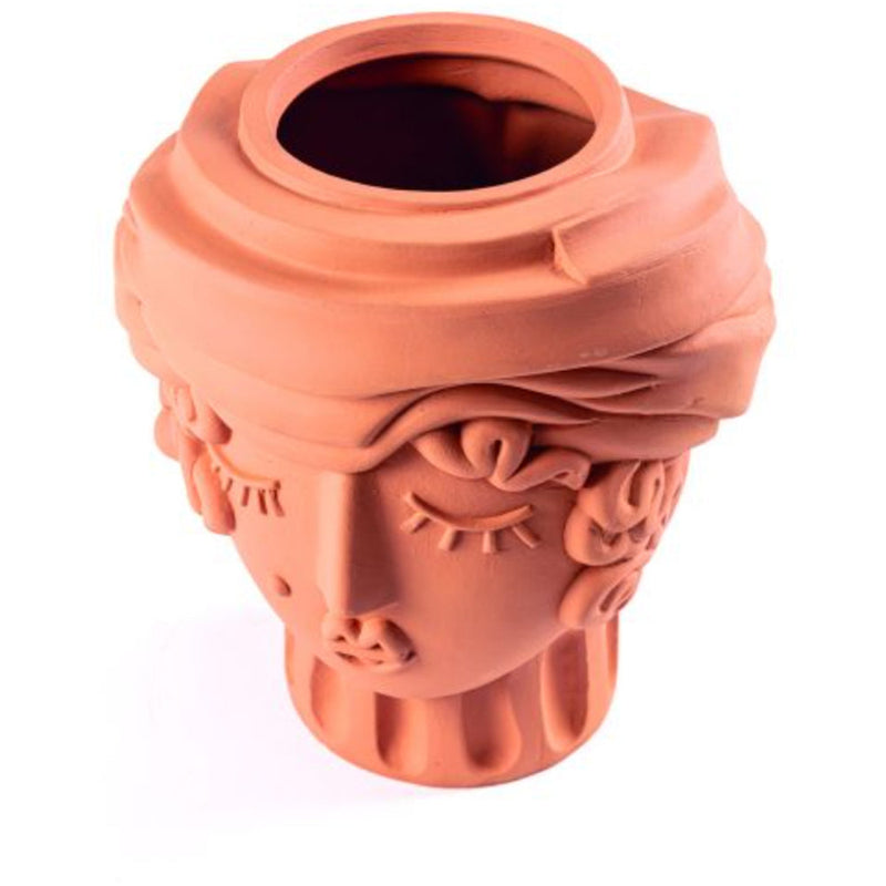 Great Greece Terracotta by Seletti - Additional Image - 23